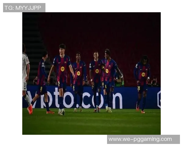 清晨4点 巴萨打响欧冠复仇战：曾遭对手两层侮辱 首发曝光